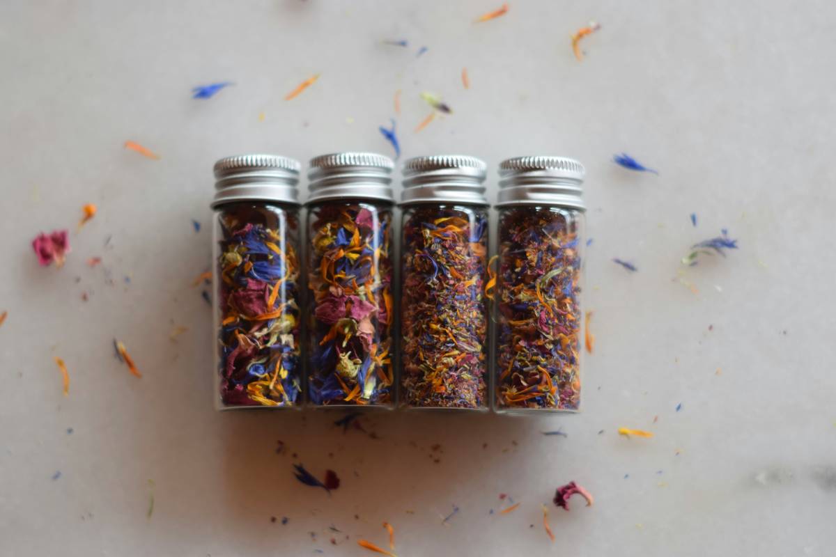 Comparison of homemade flavor enhancer extract how to make results using cold maceration vs traditional methods