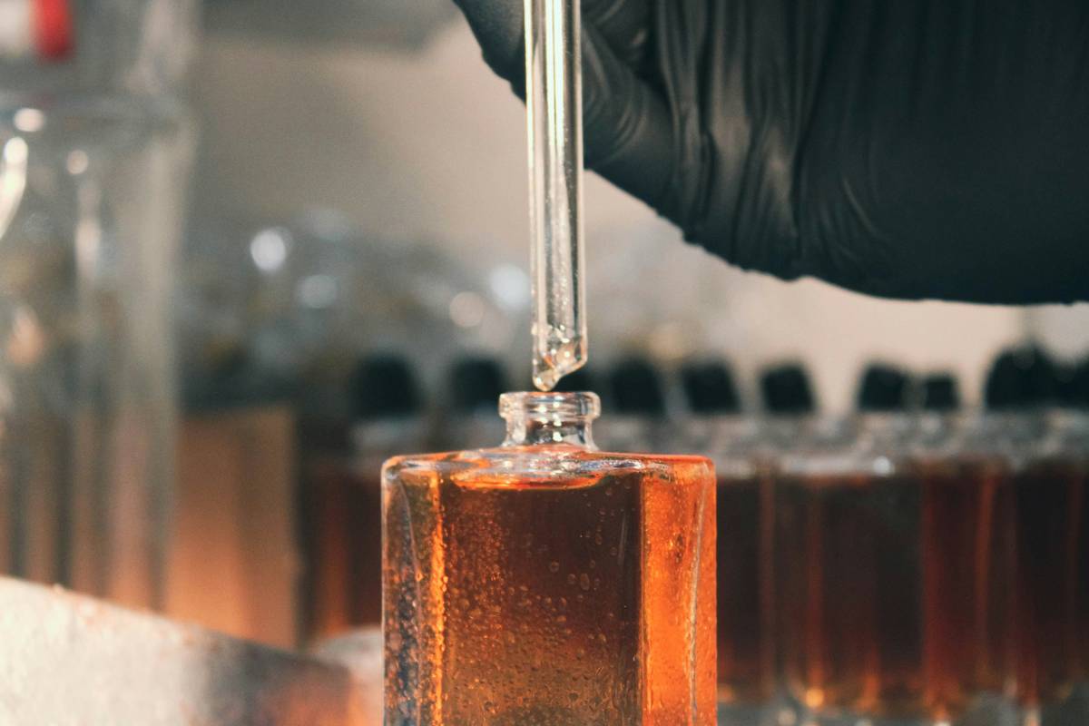 Flavor Enhancer Extract How to Make: The Organic Skincare Secret No One Talks About